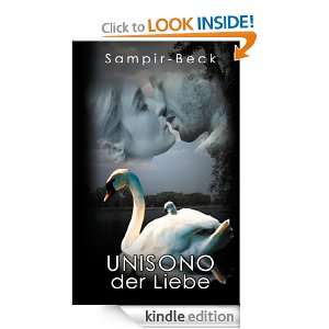 Unisono der Liebe (German Edition) Sampir Beck  Kindle 