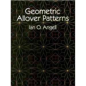  Geometric Allover Patterns[ GEOMETRIC ALLOVER PATTERNS 