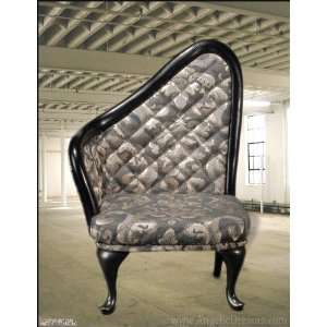  Horsman Urban Vita Collection French Chair (Sage Green 