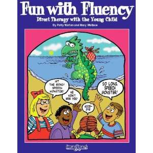  Pro Ed Fun With Fluency Activity Book