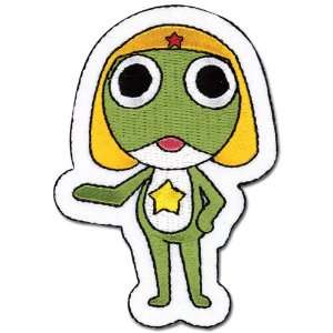  Sgt. Frog Keroro Anime Patch Toys & Games