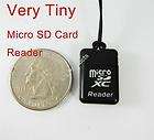   USB2.0 memory Card adapter Reader upto 16GB (Buy 3 get 1 free)TRb