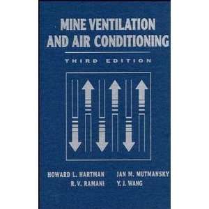   Air Conditioning, 3rd Edition [Hardcover] Howard L. Hartman Books