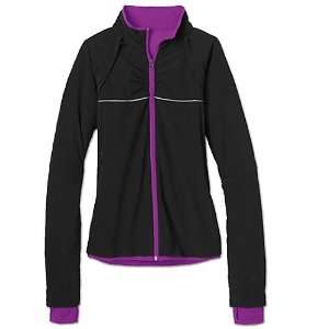  Athleta Pacer Half Zip Jacket