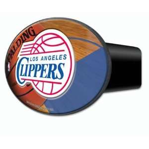  Los Angeles Clippers Oversized 3 in 1 Hitch Cover Sports 