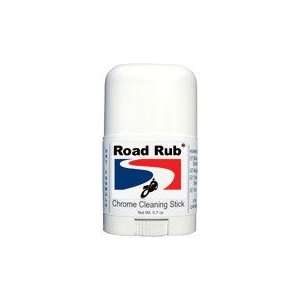  Road Rub® Chrome Cleaning Stick Automotive
