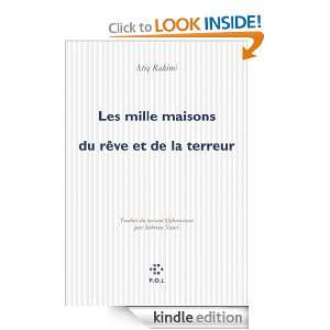   French Edition) Atiq Rahimi, Sabrina Nouri  Kindle Store