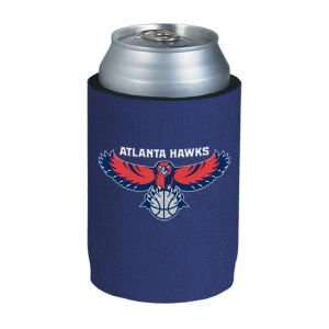  Atlanta Hawks Can Coozie