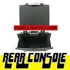 Rear Console Enclosure 1P For 06 07 08 09 10 11 Chevy Captiva