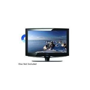 COBY TFDVD2395 23 High Definition TV with DVD Player Electronics
