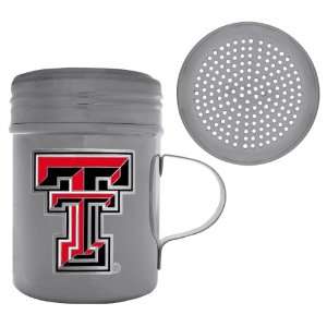  Texas Tech Seasoning Shaker