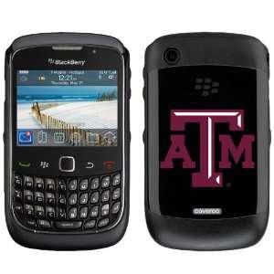  Texas A&M University ATM design on BlackBerry Curve 3G 