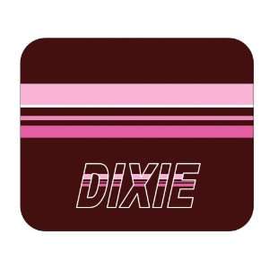  Personalized Gift   Dixie Mouse Pad 