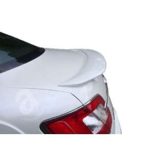  2010 Ford Taurus Factory Style Spoiler   Painted or Primed 
