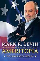 Untitled on America by Mark R. Levin 2012, Hardcover  