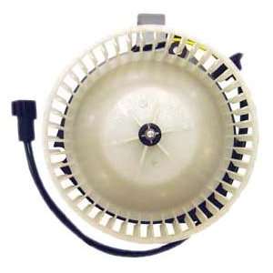  TYC 700009 Dodge Durango Replacement Blower Assembly 