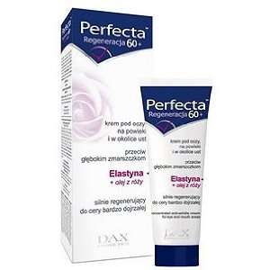  DAX   Perfecta Regeneration 60+   Anti wrinkle Eye Cream 