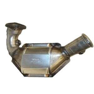 Eastern Manufacturing Inc 10157 Direct Fit Catalytic Converter (Non 