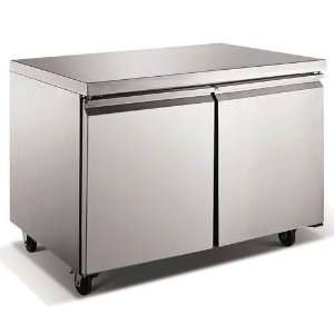  Metalfrio (TUC48F) 48 Undercounter Freezer Appliances