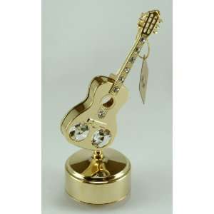  Music Box featuring a guitar Musical Instruments