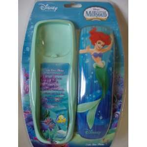  Disney Little Mermaid Trim Line Phone Electronics