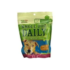   Dog Daily™ Natural Honey Oatmeal    300 g