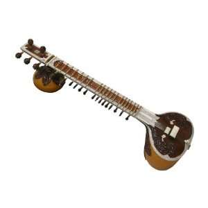  Sitar, Ultra Professional, G Rosul Musical Instruments