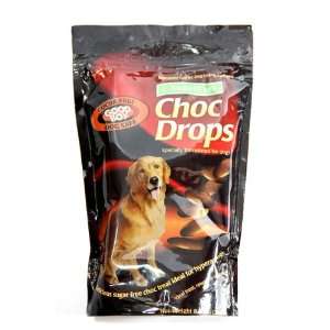  Good Boy Sugar Free Choc Drops Dog/Pet Treats   8.8 oz 