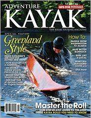 Adventure Kayak Magazine  [NOOK Magazine] by 
