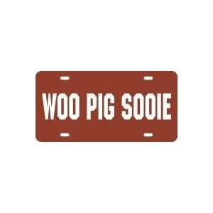  LP WOO PIG SOOIE GARNET/SILVER