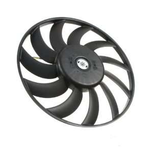 2002 2008 AUDI A4 V6 LH (DRIVER SIDE) AUXILIARY FAN 