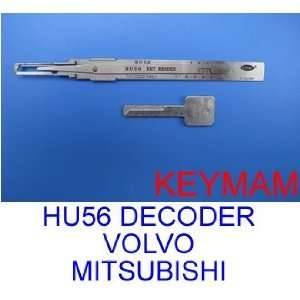  lishi hu56 decoder volvo mitsubishi Electronics