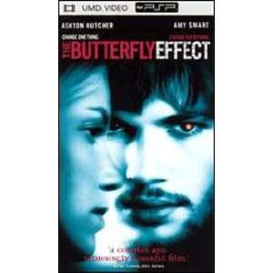  The Butterfly Effect [UMD] 