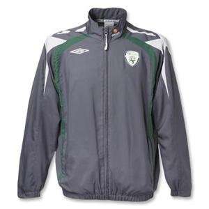  Umbro Ireland Bench Woven Suit GRAY