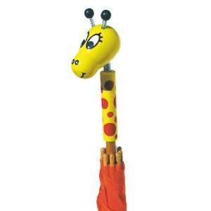 Giraffe Childrens Umbrella From Vilac Toys & Games