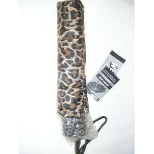  Fashion Animal Leopard Print ~ Umbrella ~ Full 42 arc 