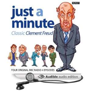   Freud Classics (Audible Audio Edition) Ian Messiter, Clement Freud