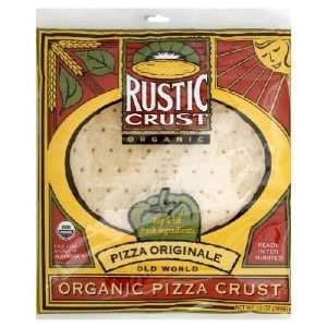 Rustic Crust Organic Original Pizza Crust ( 8x13 OZ)  