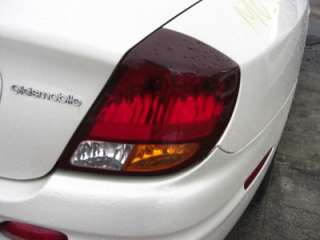 01 02 03 Oldsmobile Aurora Tail Light OEM   RH  