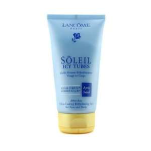   Sun Ultra Cooling Rehydrating Gel For Face and Body.150ml/5.0fl.oz