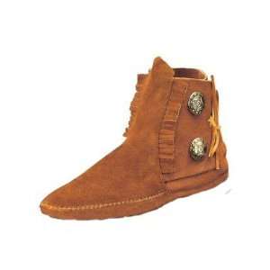  Womens Two Button Boot ( Softsole ) 439 432 Everything 
