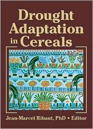  Cereals, (1560222786), Jean Marcel Ribaut, Textbooks   