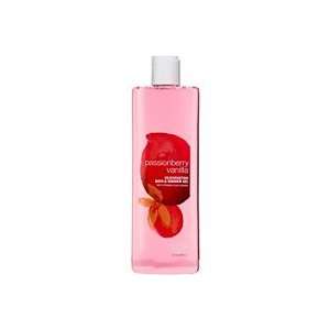  Ulta Passionberry Vanilla Rejuvenating Bath & Shower Gel 
