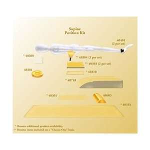  Supine Positioning Kit