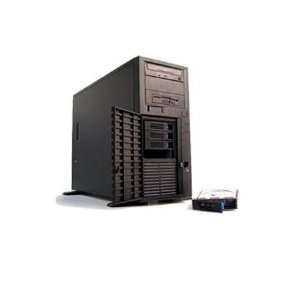  CybertronPC XVB9082 Imperium Tower Server Electronics