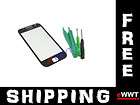 FREE SHIP for Samsung Anycall i909 Galaxy S Front Screen Glass Lens 
