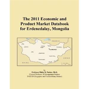   2011 Economic and Product Market Databook for Erdenedalay, Mongolia
