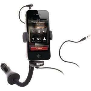  Griffin Gc22066 Iphone/Ipod Tuneflex Auxiliary Hands Free (Ipod 