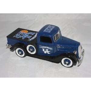   Limited Edition UK2K 1937 Ford Diecast Bank
