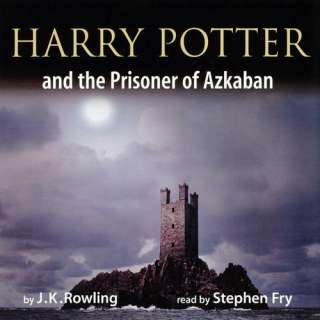   Image Gallery for Harry Potter and the Prisoner of Azkaban (Book 3